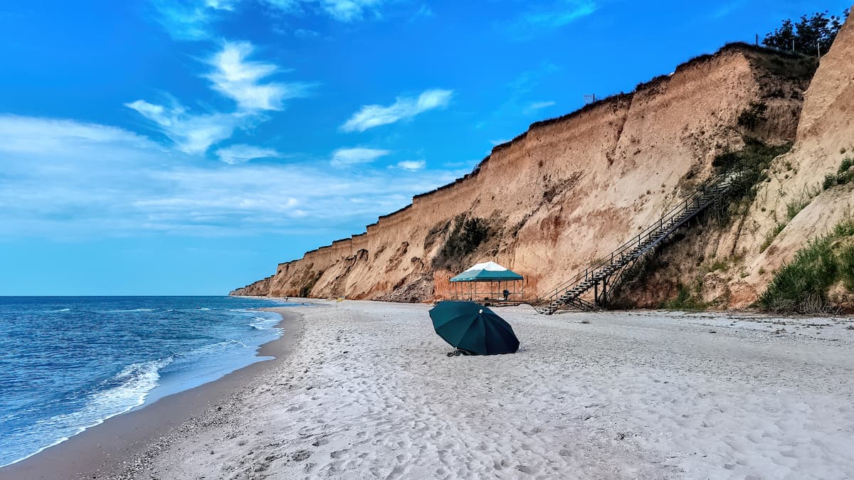 Отдых в Анапе в августе 2026